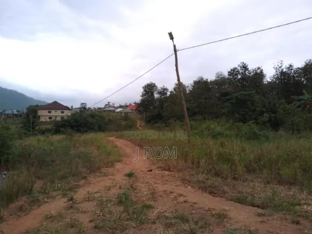 Land for Sale · Photo 1
