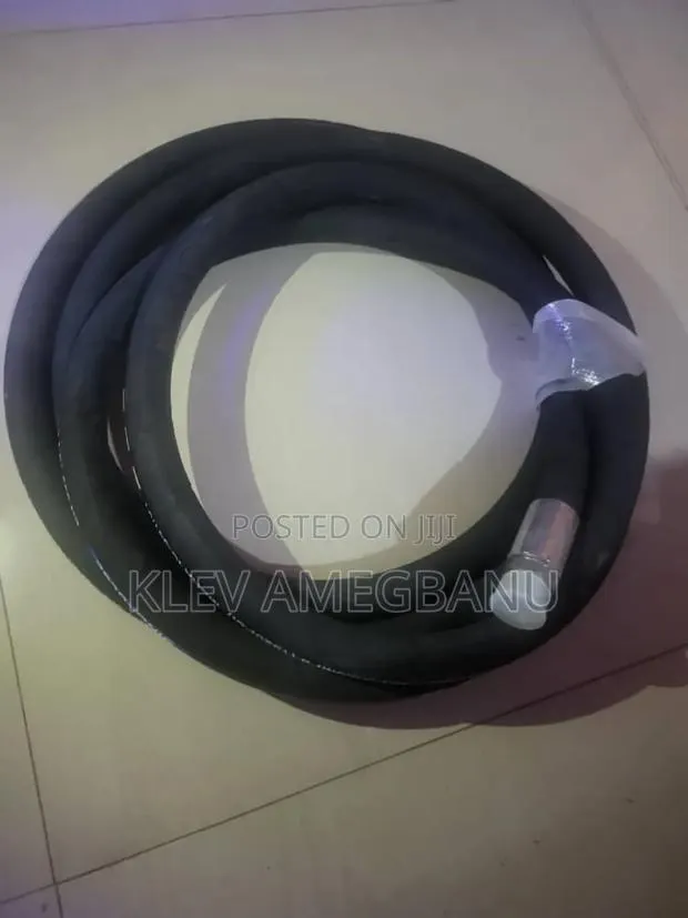 LPG Dispenser Hose,3/4 Size and 5 Meters Long · Photo 1