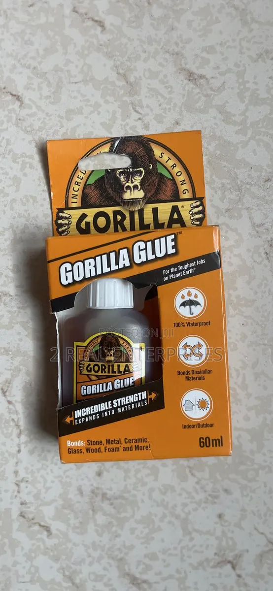 Gorilla Glue 60ml · Photo 1