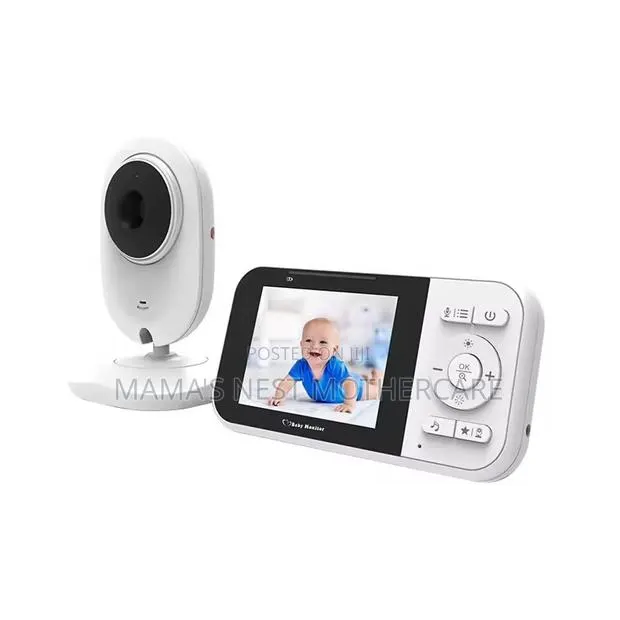 Video Baby Monitor · Photo 2