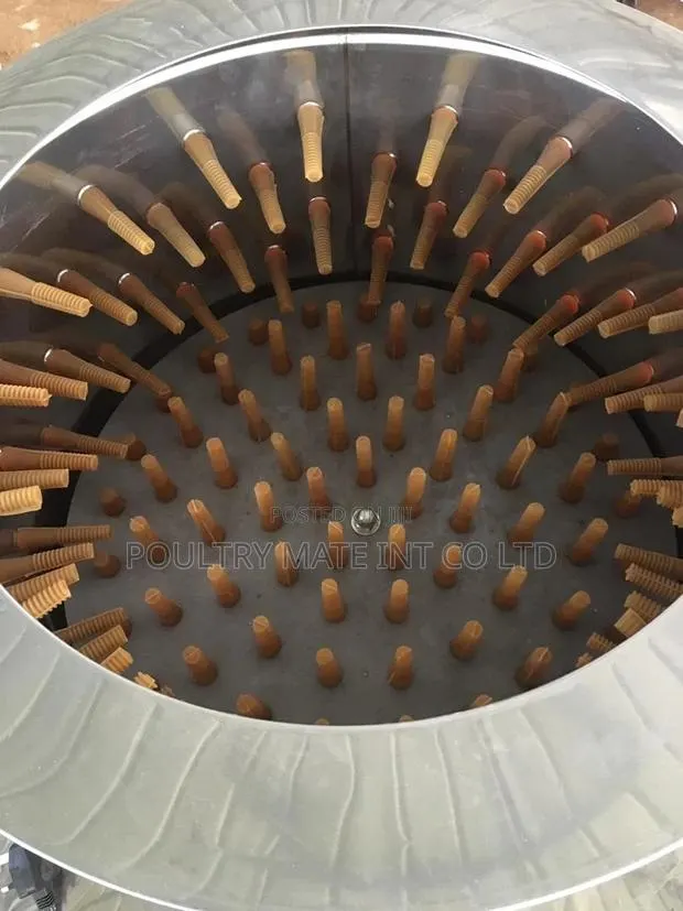 Chicken Plucker · Photo 1