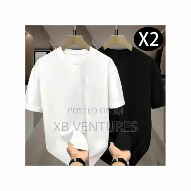 T-Shirt 2 Pieces · Photo 1