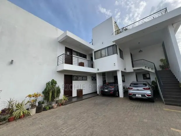 Furnished 1bdrm Apartment in Ab Richie Properties, Osu for sale · Photo 1