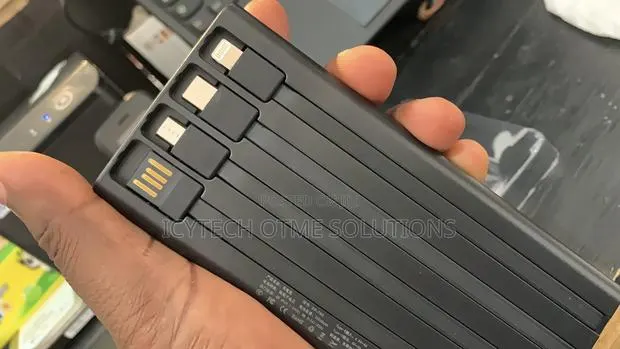 Power Bank · Photo 1