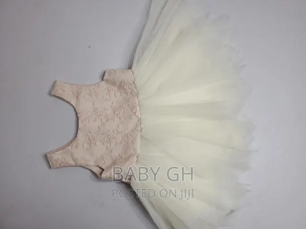 Gorgeous Girls Occasion Dress · Photo 1