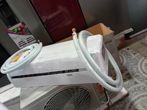 Goldstar 1.5hp Efficient Home Ac ,Goldstar 1.5hp Air Conditioning · Photo 1