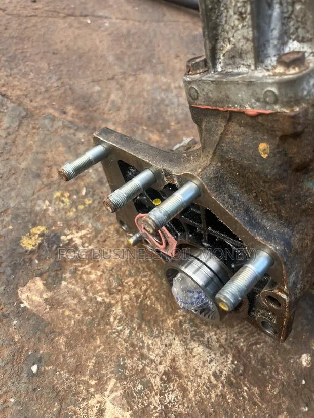 Toyota Highlander V6 4x4 13pins · Photo 1