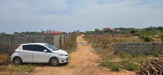 Ningo Prampram Beach Plots - Affordable. · Photo 1