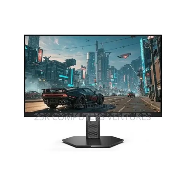 Lenovo Legion R27qd-10 27” 240Hz Gaming Monitor · Photo 1