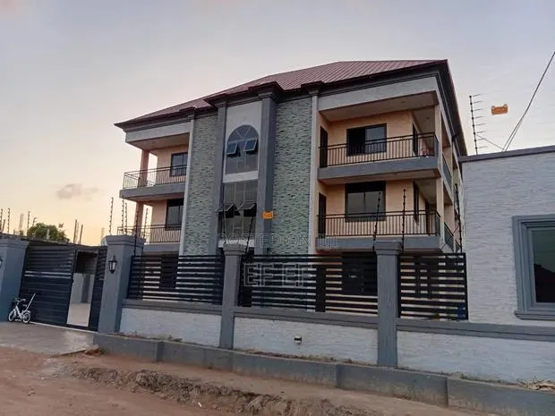 Furnished 3bdrm Apartment in Tdc Housing, Community 25 for rent · Photo 1