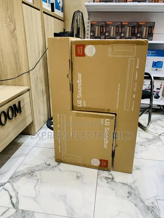 Ahop From 10gig Store Sound System S60t · Photo 1