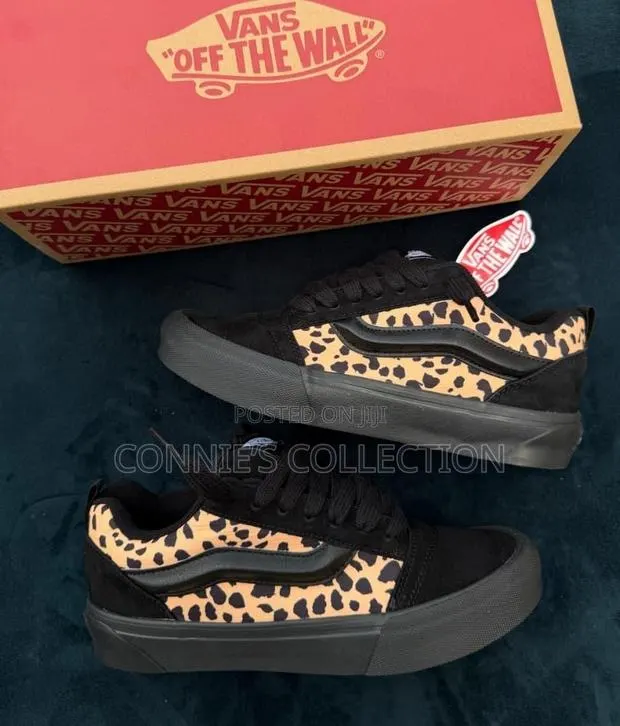 Vans Knu Skool · Photo 1