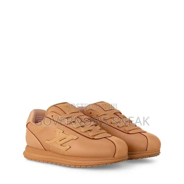 Louis Vuitton LV Buttersoft Sneaker Two Colors in Stock · Photo 1