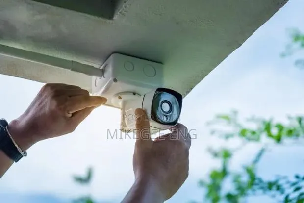Professional CCTV Surveillance for Residence, School, Restaurant, Pub · Photo 1