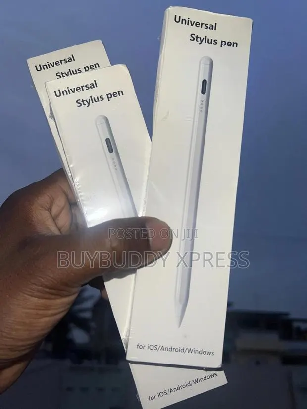 Original Universal Stylus Pen Ios/Android/Windows/Mac · Photo 1