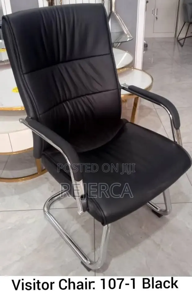 Visitors Chair · Photo 1