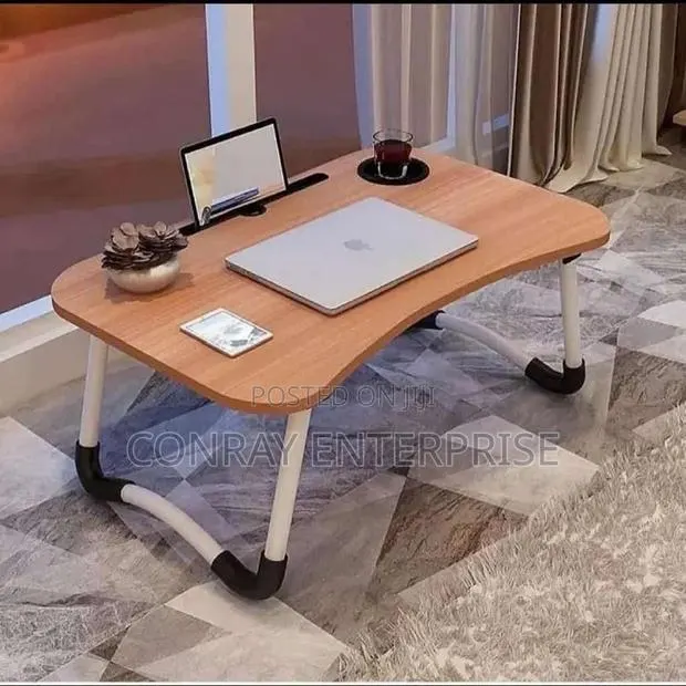 Laptop Tables. · Photo 1