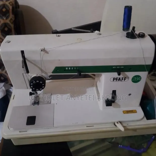 Sewing Machines · Photo 1