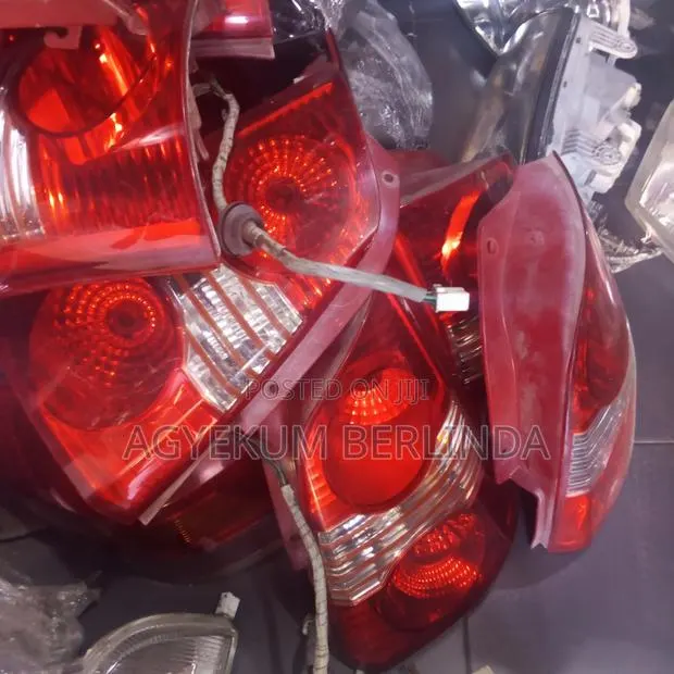 Hyundai Atos Prime 2008 Head/Tail Light Available · Photo 1