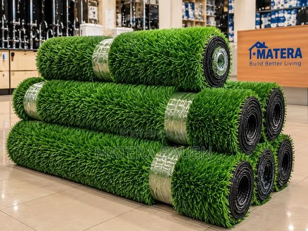 20mm 40mm Carpet Grass, Natural Looking · Photo 1