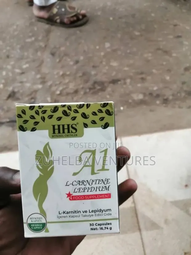 A1 Sliming Pills · Photo 1