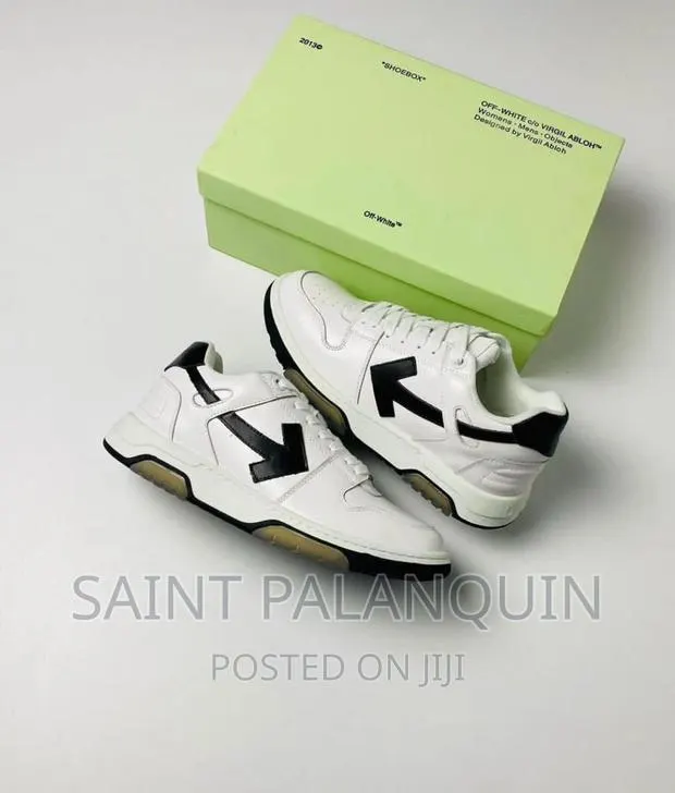 Off White Nike SB · Photo 1