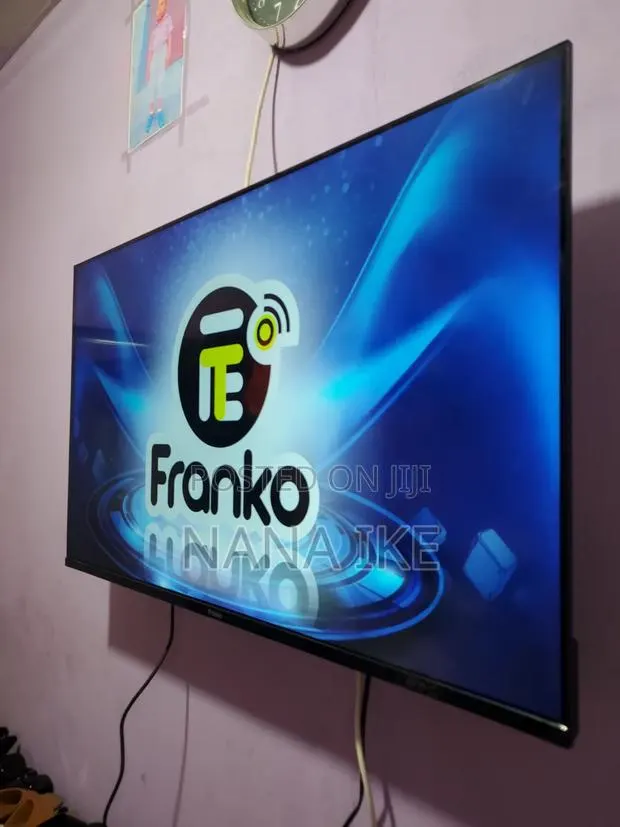 Franko 43 Digital Satellite TV · Photo 1