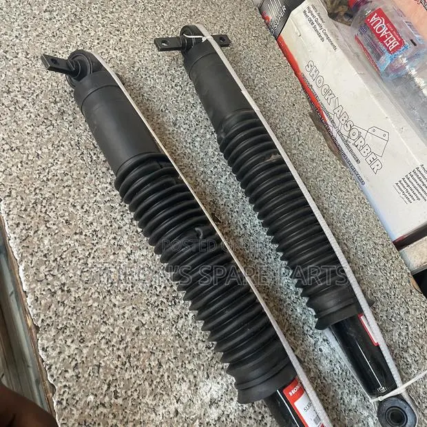 Honda Odyssey Back Shocks Absorbers · Photo 1