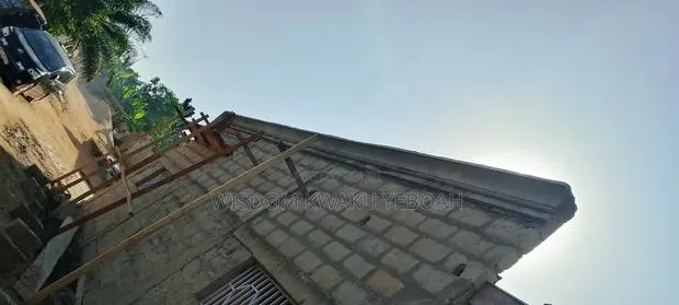 Parapet Construction · Photo 1