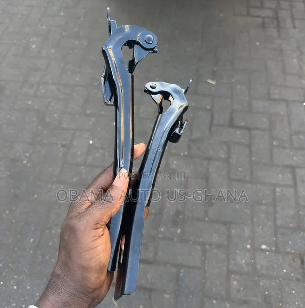 Honda Civic 2012 2013 2014 2015 Hood Bonnet Hinges · Photo 1