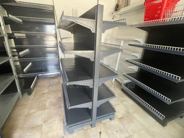 Double Sided Sleves Gondola · Photo 5