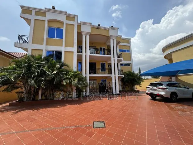 3bdrm Apartment in American House for rent · Photo 1