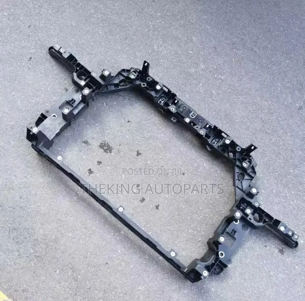 Honda CRV Radiator Support Bracket 2017,2018,2019,2020 · Photo 1