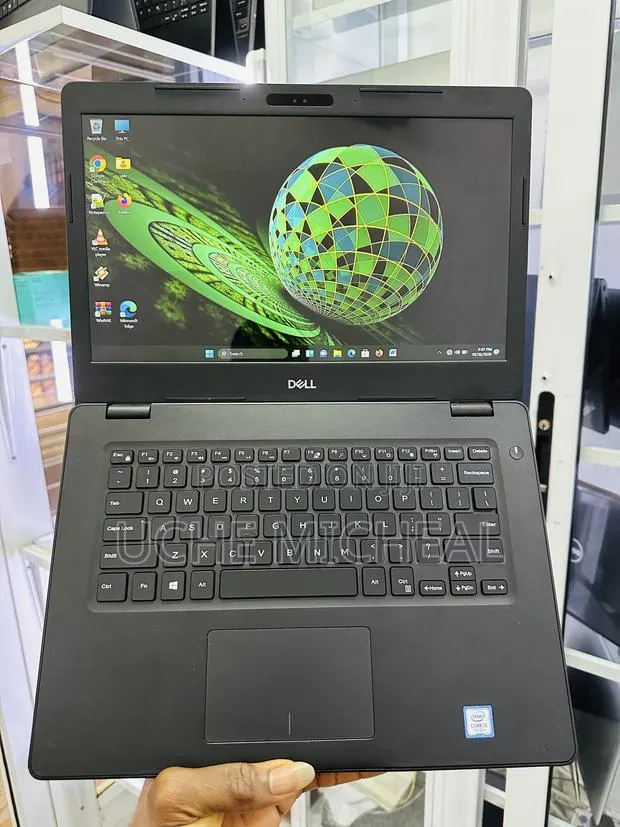 Laptop Dell Latitude 3490 8GB Intel Core i5 SSD 256GB · Photo 1