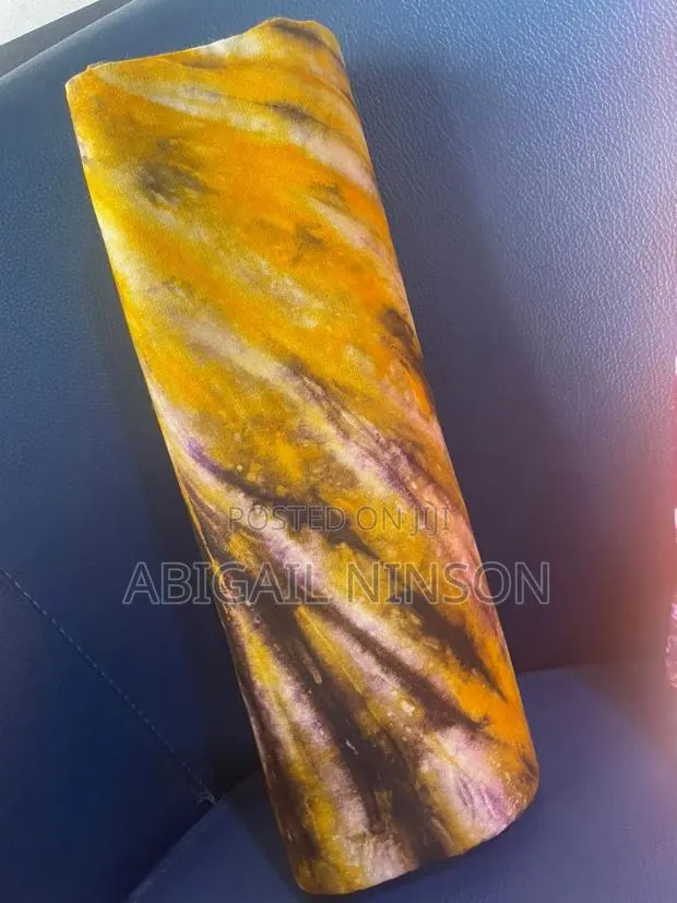 Handmade Tye Dye and Batik · Photo 1