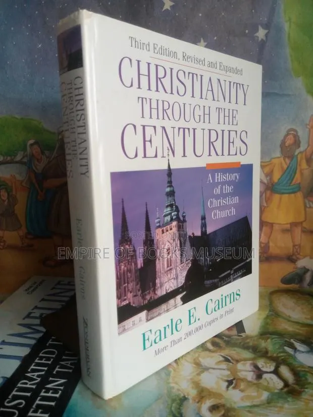 Christianity Through the Centuries: A History of the Christian Church · Photo 1