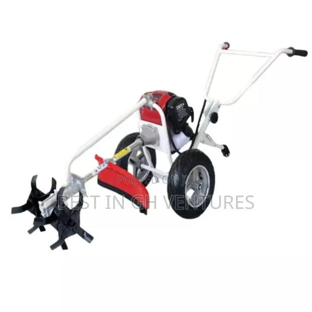 1yr Warranty 4 Stroke Brush Cutter Weeder and Tiller · Photo 1