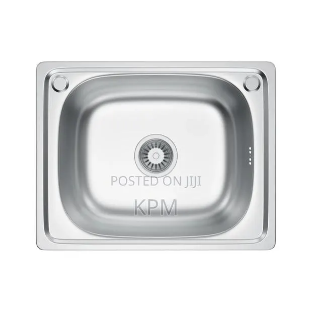 40*45cm Armless Cabinet Kitchen Sink and Waste Trap · Photo 1