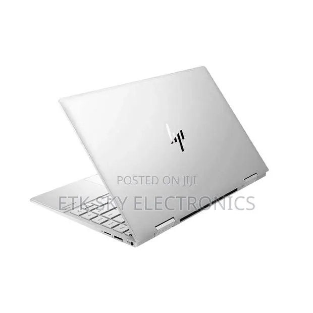 Laptop HP Pavilion 15 8GB Intel Core I7 SSD 512GB · Photo 1