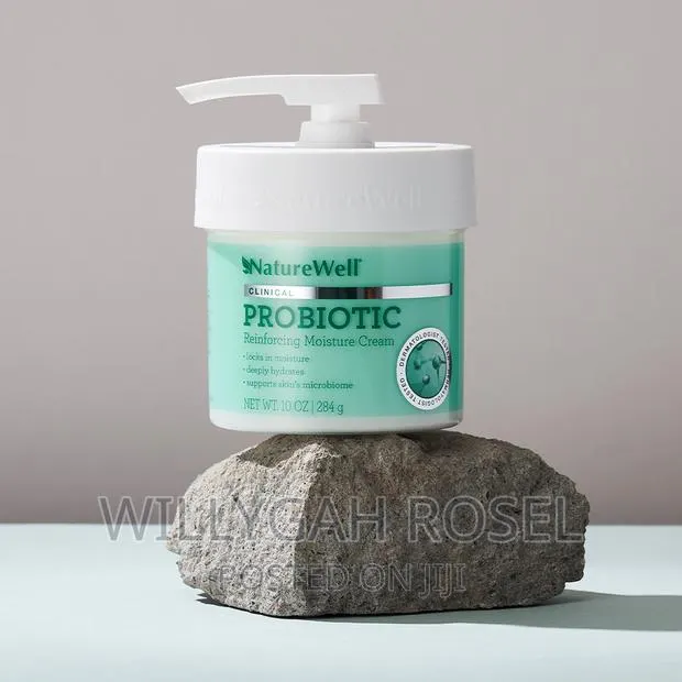 Naturewell Probiotic Cream · Photo 1