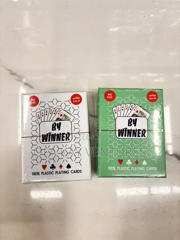 Spa Card for Cardboard Games and More · Photo 1