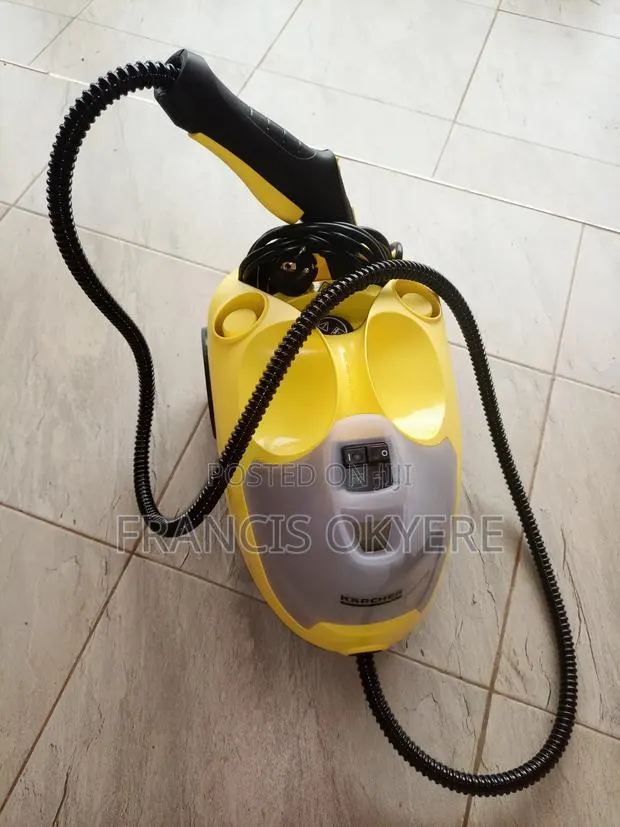 Kärcher Sc 4 Easyfix · Photo 1