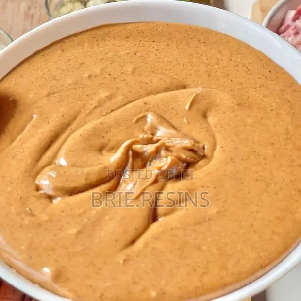 Groundnut Paste Bucket · Photo 1