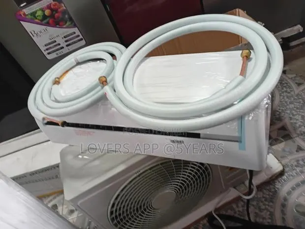 Goldstar 1.5hp Premium Split Ac Unit . · Photo 1