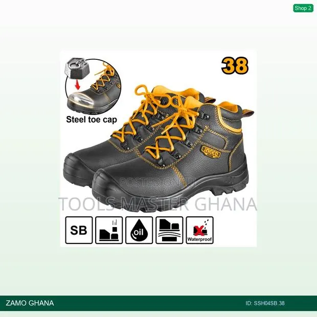 Safety - Ssh04sb.38 · Photo 1