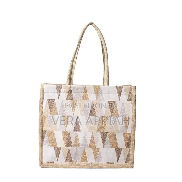 Jute Bags. · Photo 1