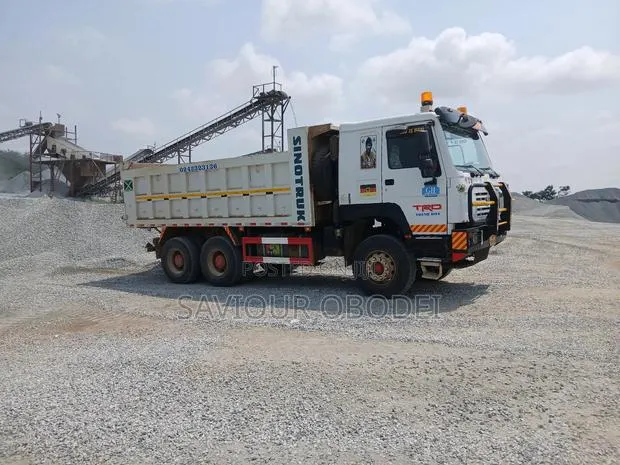 Sand,Gravels,Chipping, Quarry Dust · Photo 1