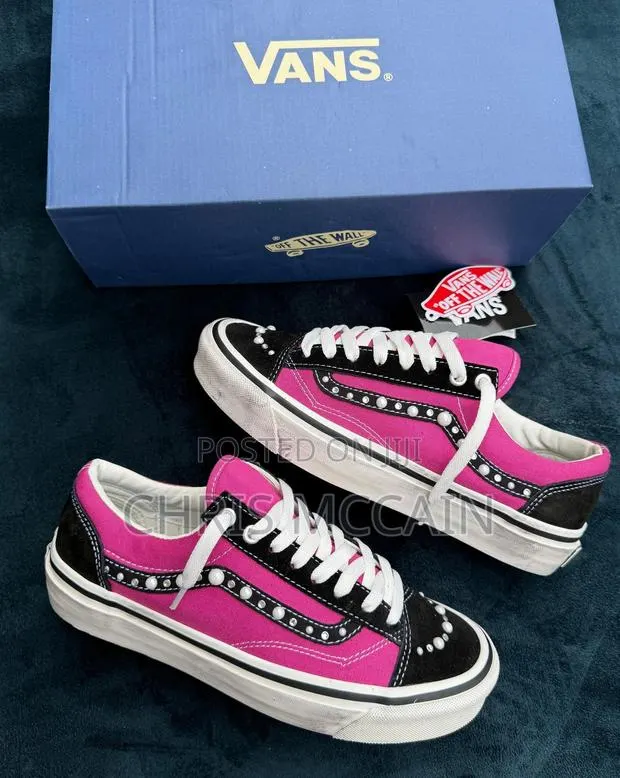 Original Sneaker · Photo 1