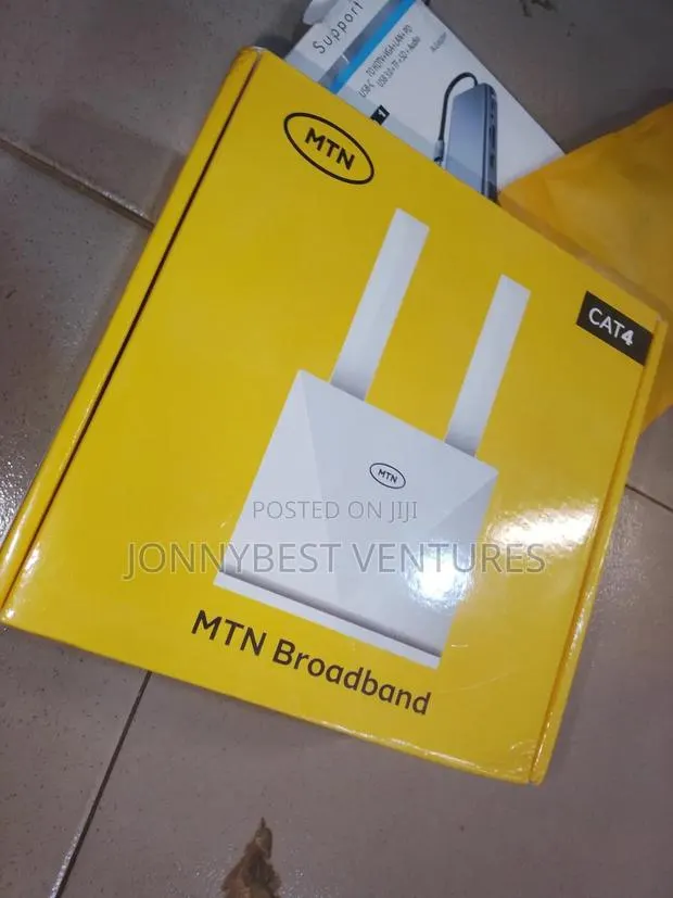Mtn Router Wifi Table Net · Photo 1
