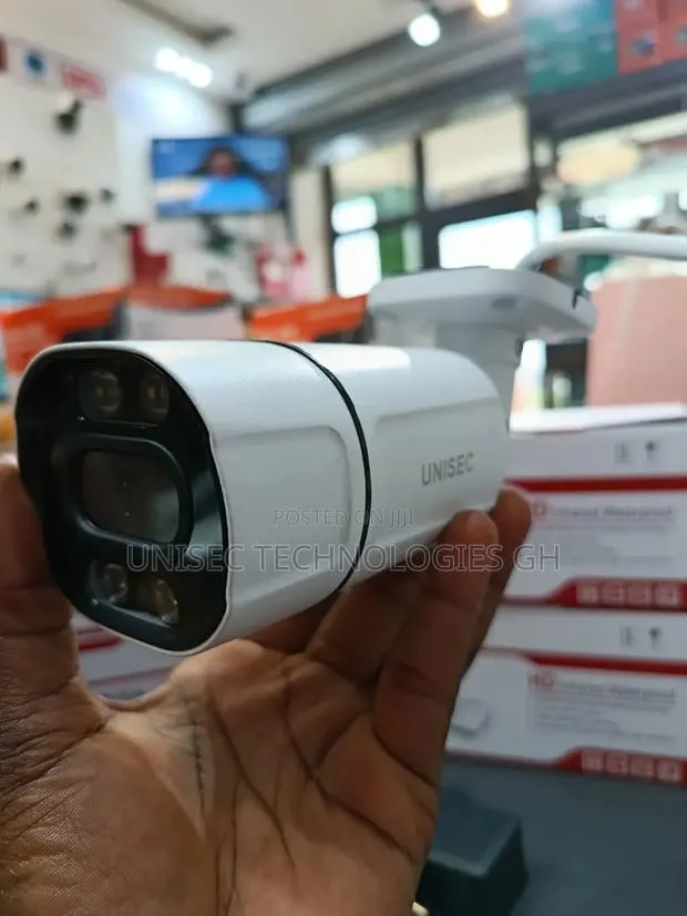 Wifi Bullet Camera · Photo 1